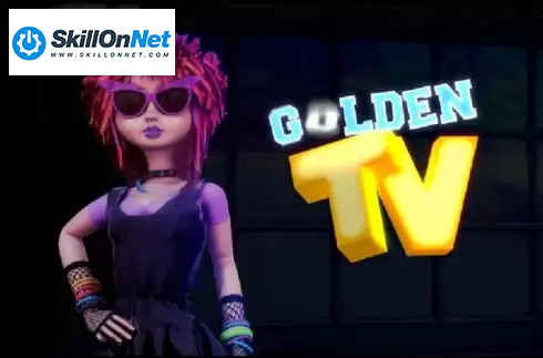 Golden TV